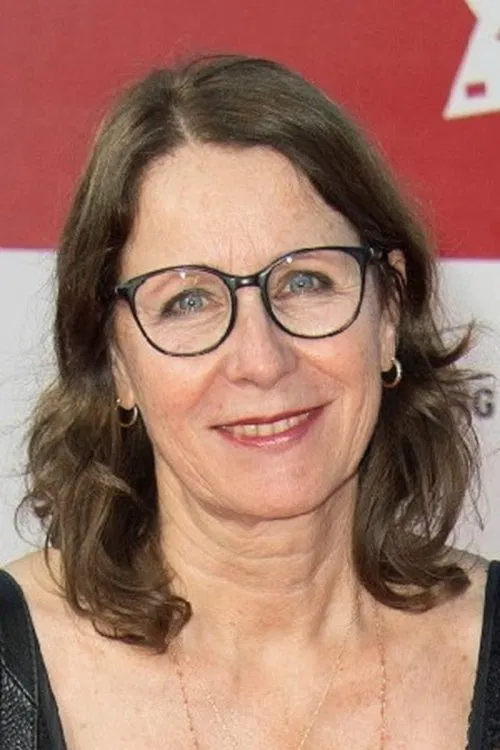 Foto de perfil de Anna Justice