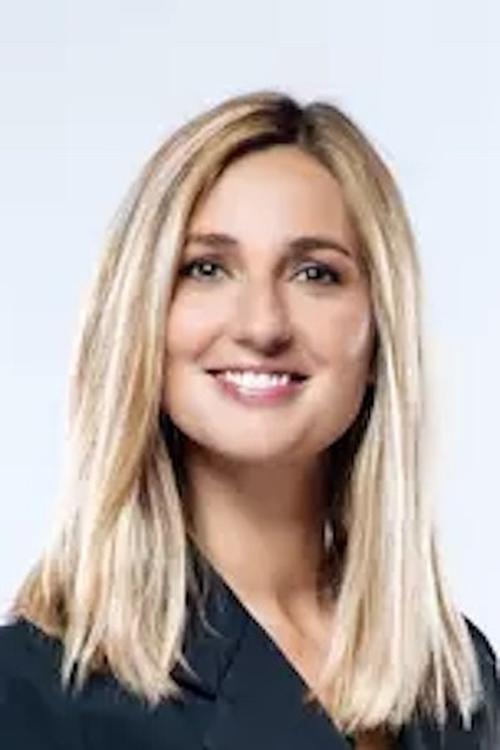 Marie Portolano profile picture