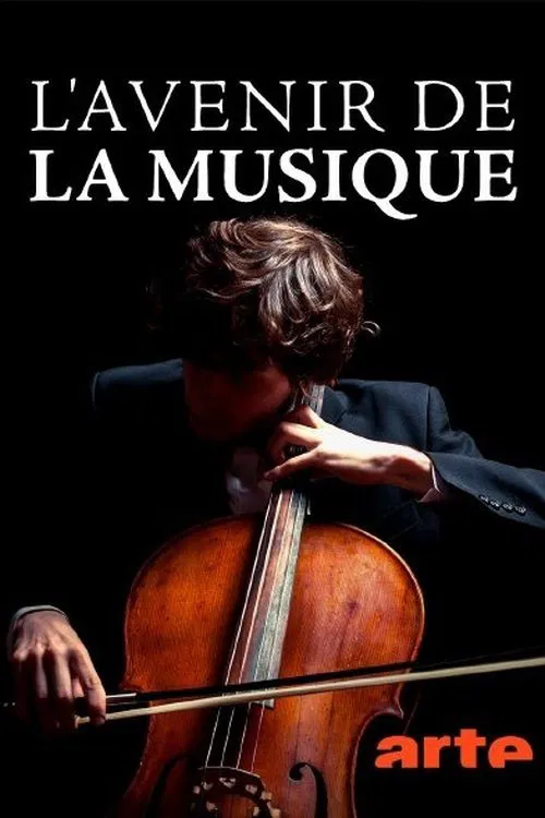 The Future of Music movie poster