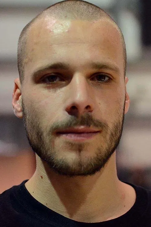 Hugo Balek profile picture