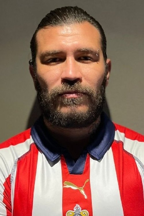 Foto de perfil de Jorge Enríquez García