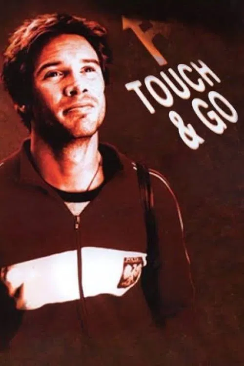Touch & Go movie poster