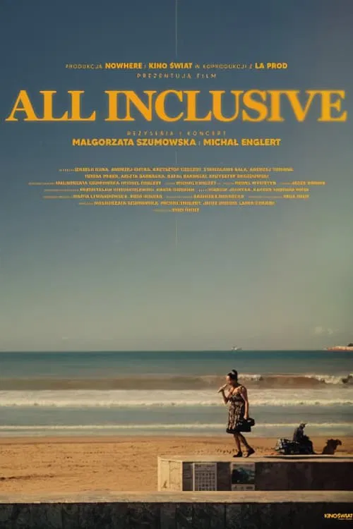 All Inclusive movie poster