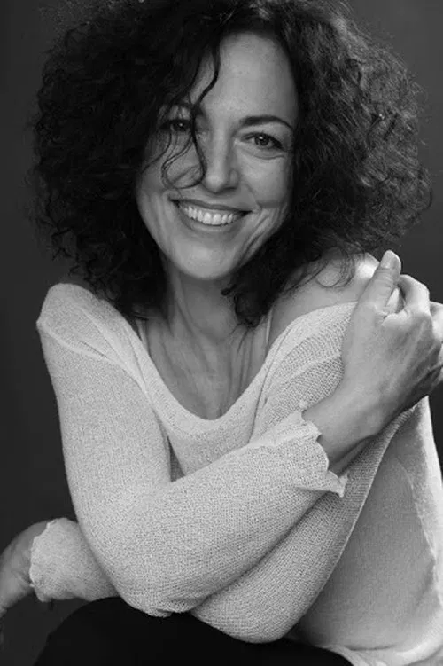 Cristina de Inza profile picture