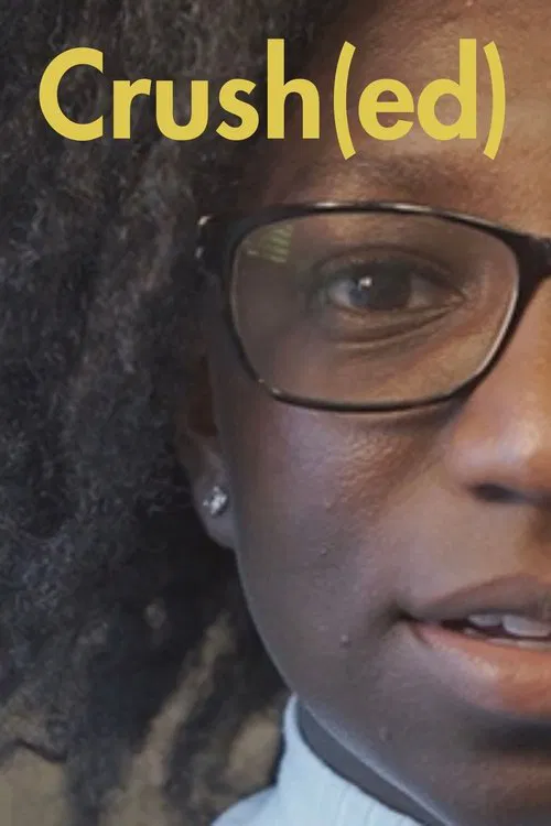 crush(ed) movie poster