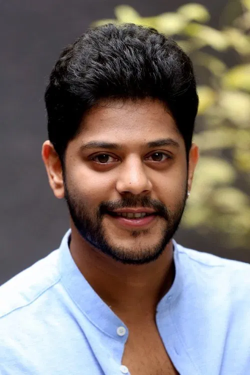 Tejus Kancherla profile picture