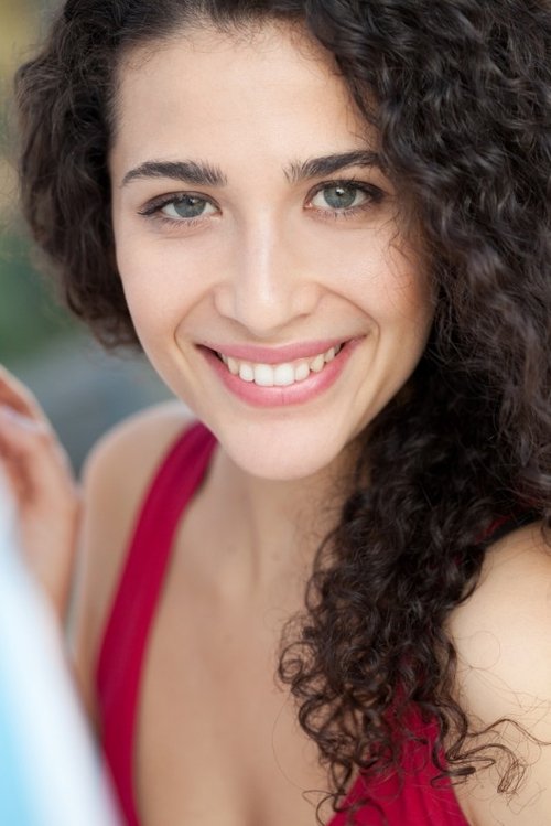 Katia Greco profile picture