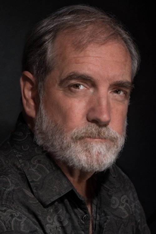 John Patrick Lowrie profile picture