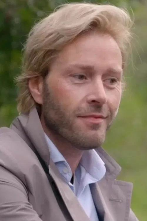 Dennis Leeuwenhaag profile picture