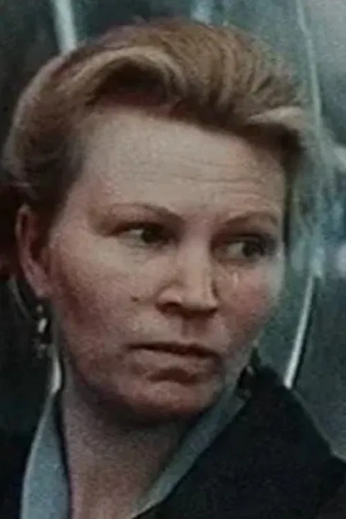 Elvira Kolotukhina profile picture