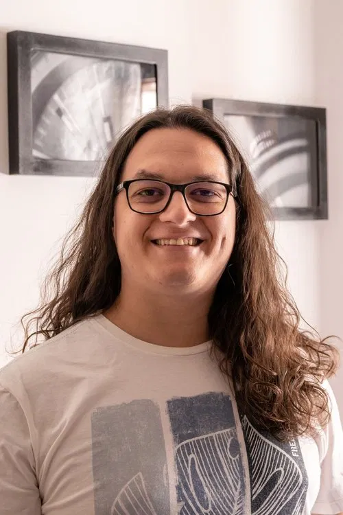 Paulo José profile picture