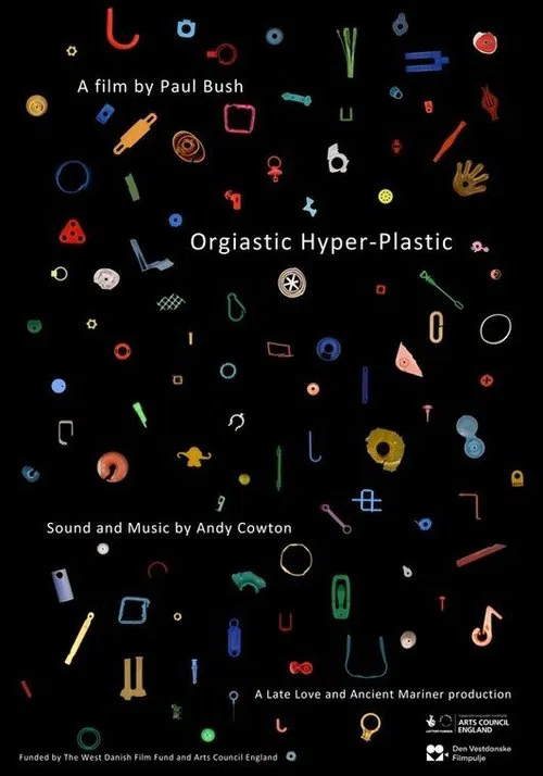 Orgiastic Hyper-Plastic movie poster