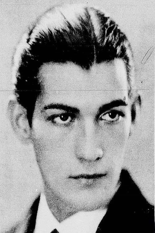 Ernani Augusto profile picture