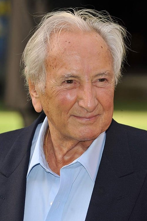 Michael Winner profile picture