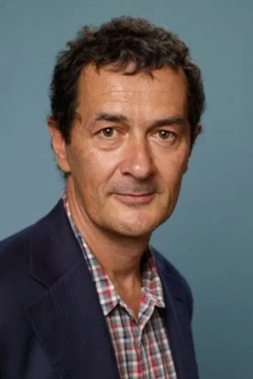 Julian Farino profile picture