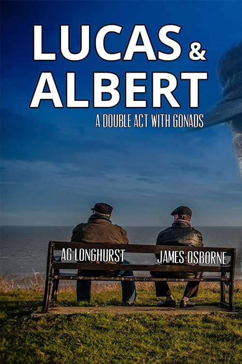 Lucas and Albert movie poster