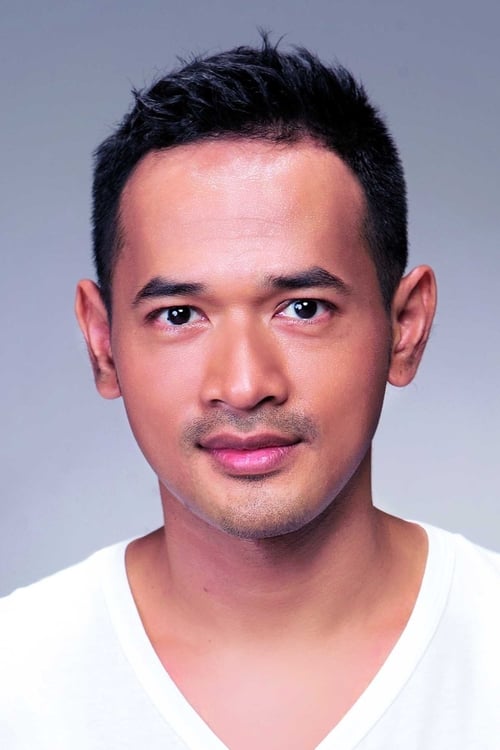 Oka Antara profile picture
