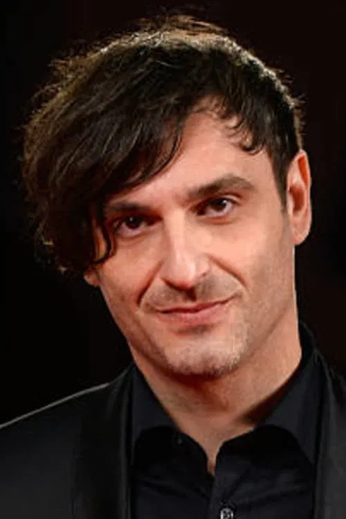 Alexandros Avranas profile picture