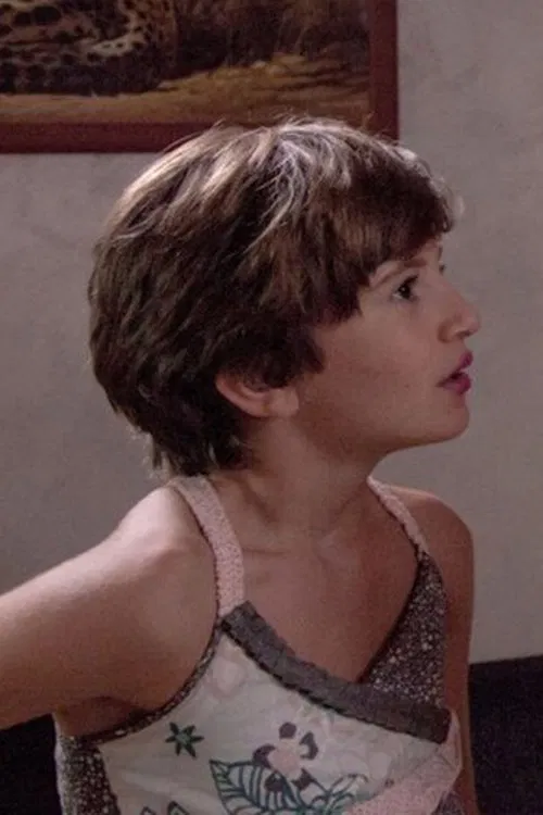 Eleonora Gentileschi profile picture