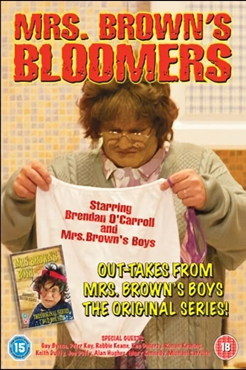 Mrs. Brown's Bloomers movie poster