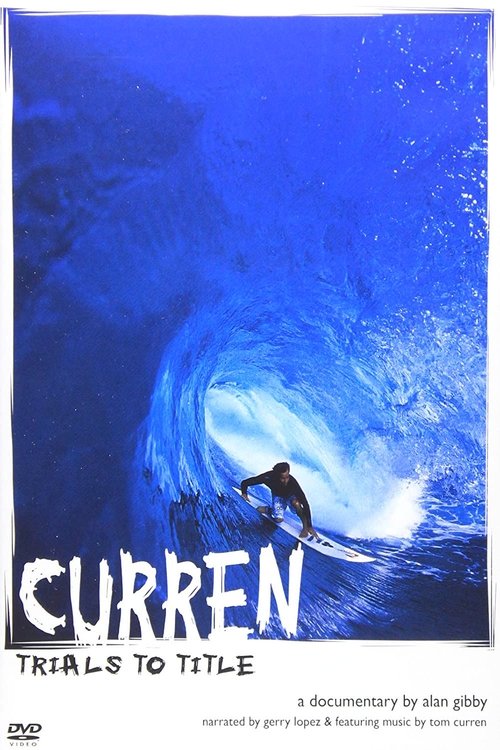 Curren Trials to Title movie poster