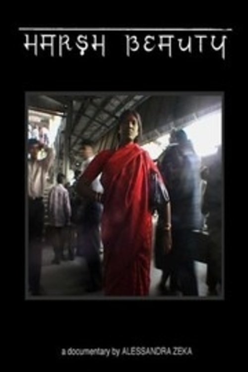 Harsh Beauty movie poster