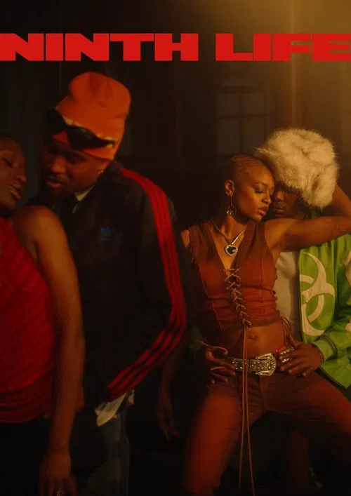 Ninth Life movie poster