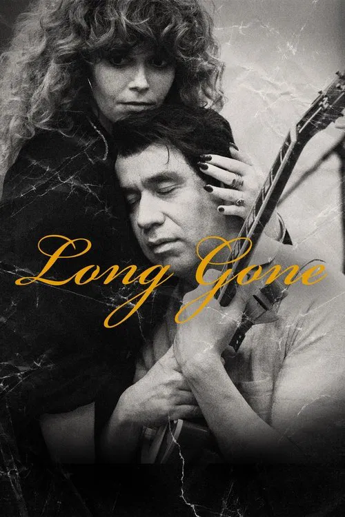 Long Gone movie poster