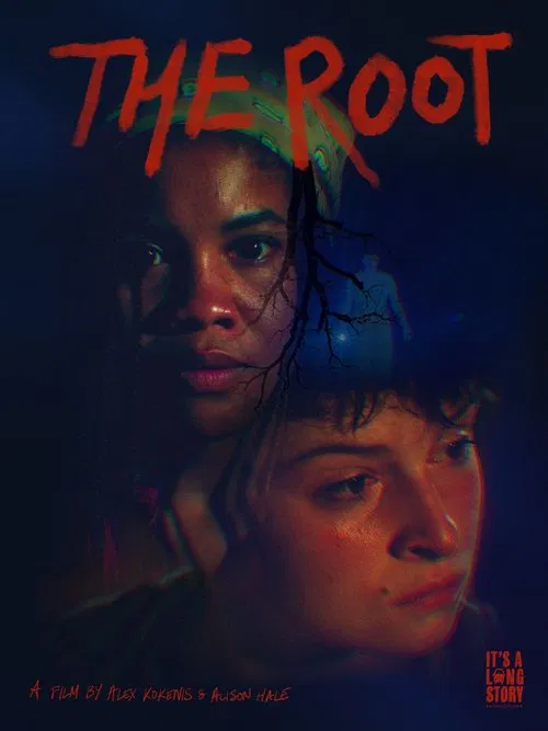 The Root movie poster