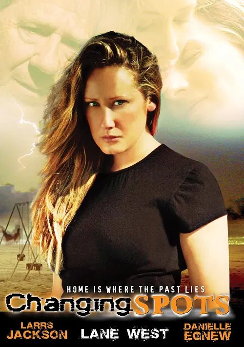 Changing Spots movie poster