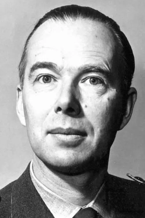 Foto de perfil de Wolf Graf von Baudissin