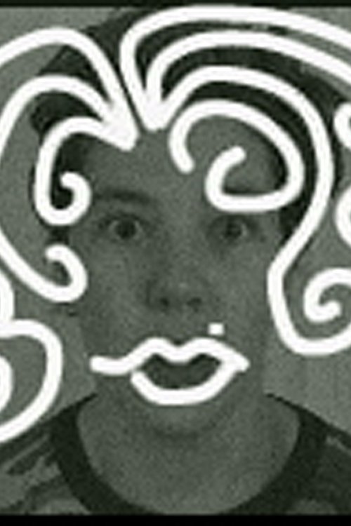 How to Fake an Orgasm movie poster