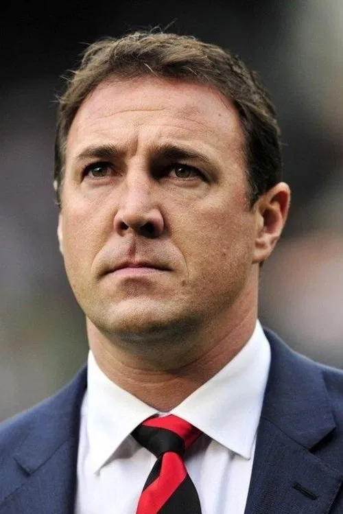 Malky Mackay profile picture