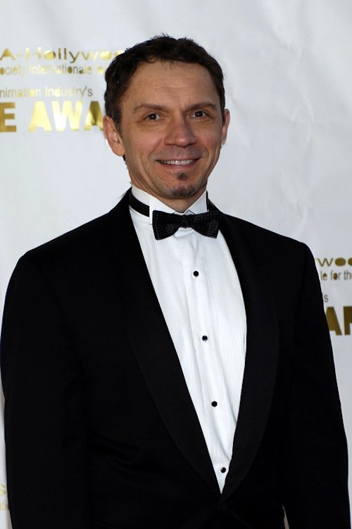 Andreas Deja profile picture