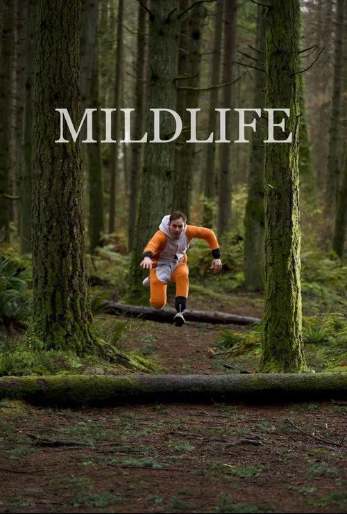 Mildlife movie poster