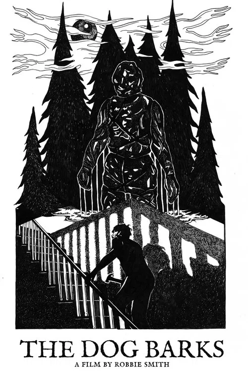 The Dog Barks movie poster