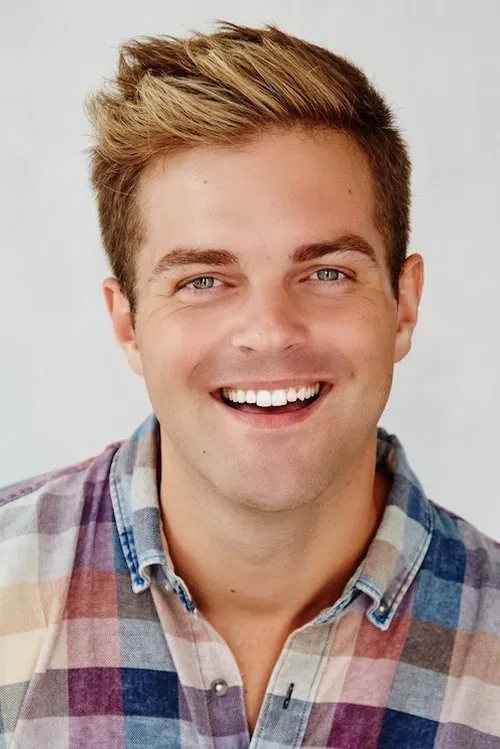 Harry Cook profile picture