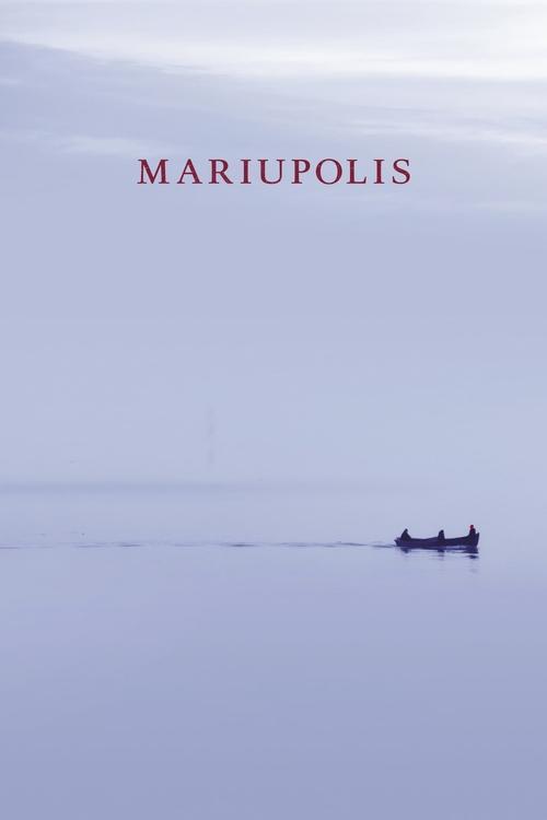 Mariupolis movie poster