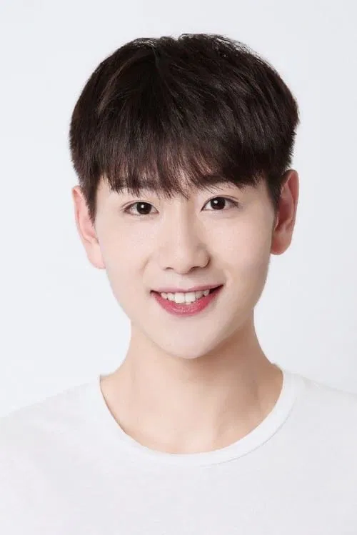 Cui Yuxin profile picture