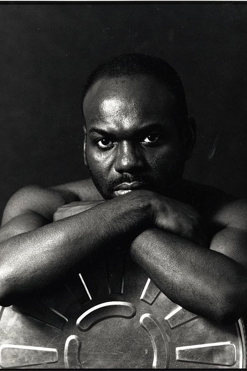 Marlon Riggs profile picture
