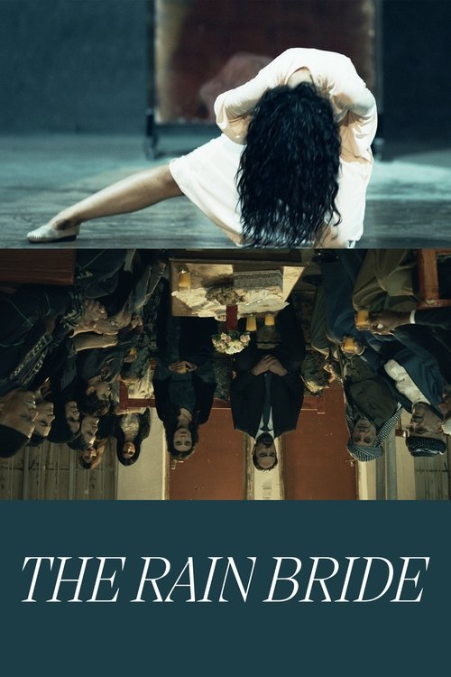 The Rain Bride movie poster