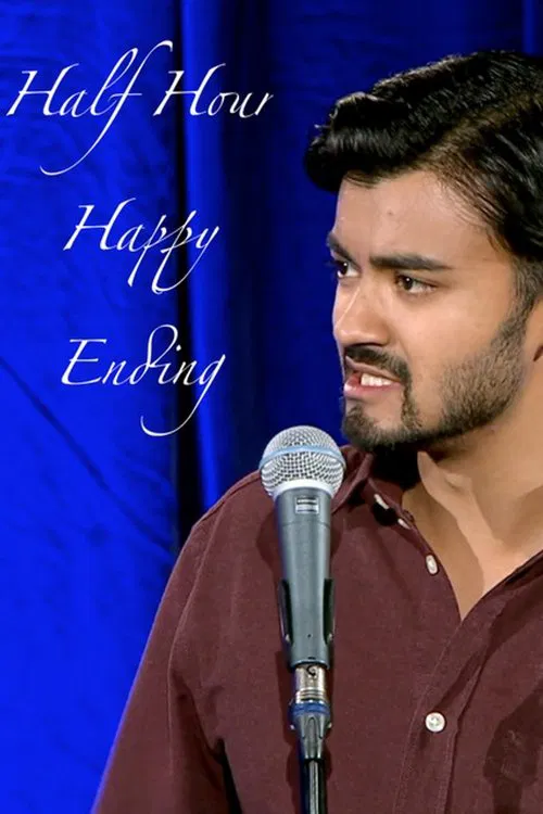 Neel Kolhatkar - Half Hour Happy Ending movie poster