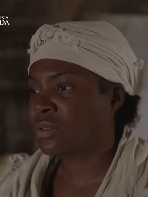 Heritage Minutes: Chloe Cooley movie poster