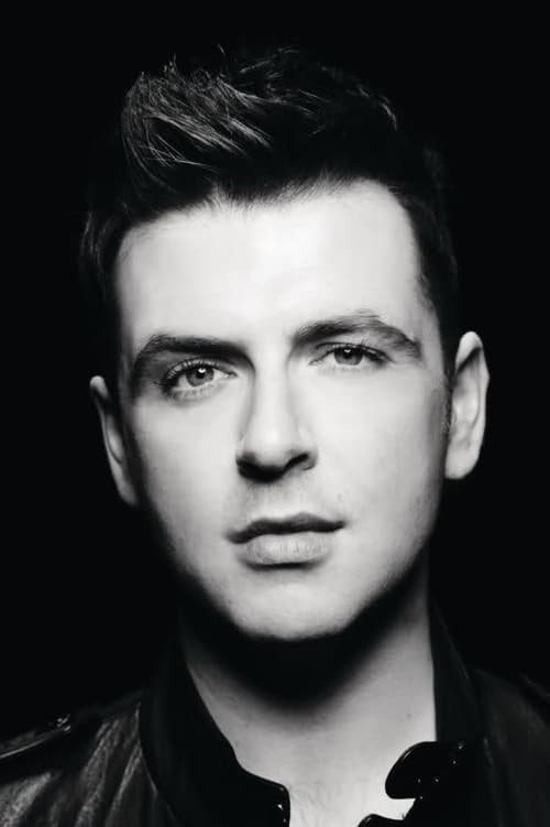 Mark Feehily profile picture