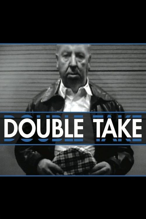 Double Take movie poster