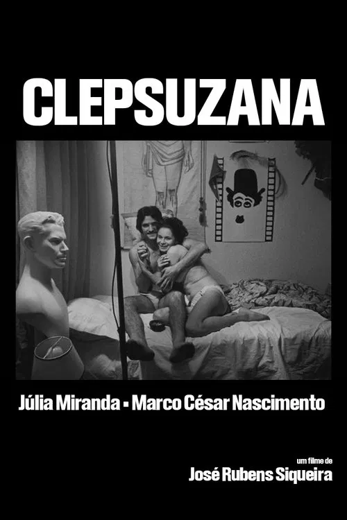 Poster do filme Clepsuzana