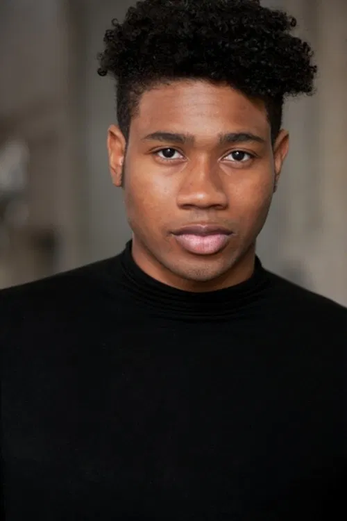 Saxton Johnson profile picture
