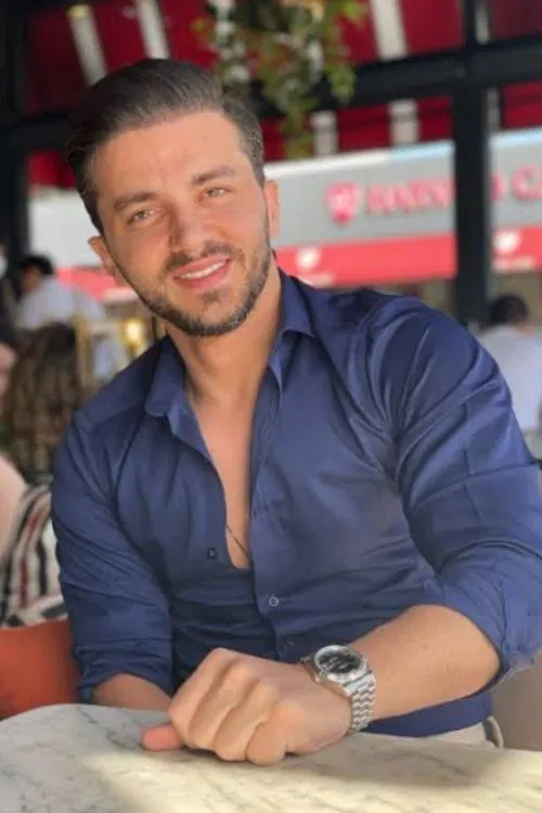 Sami Cansız profile picture