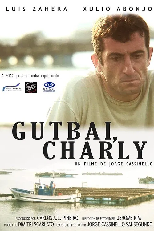 Gutbai, Charly movie poster
