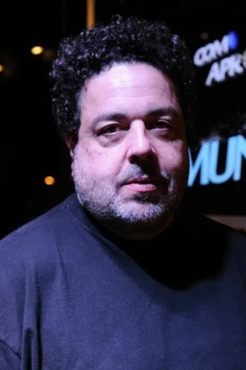 Alexandre Machado profile picture